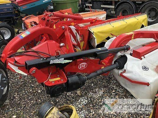 Lely SPLENDIMO 280 M Kaszák