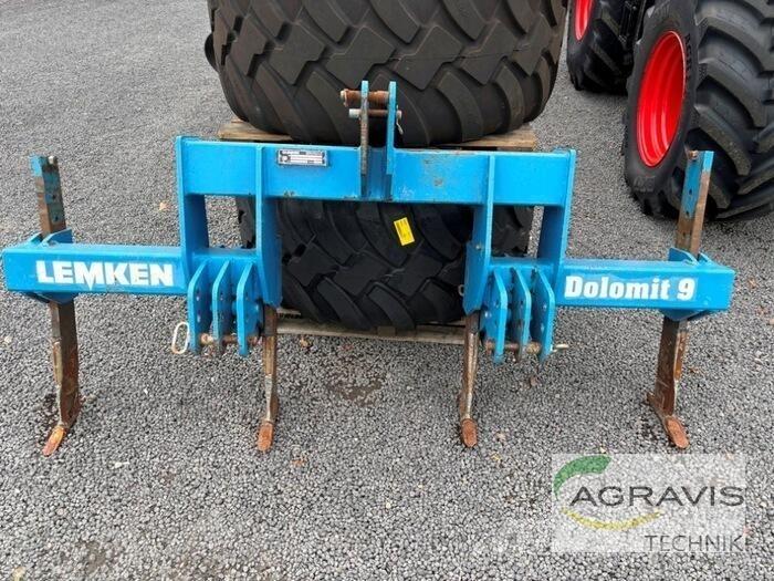 Lemken DOLOMIT 9/300 Talajelőkészítő gépek
