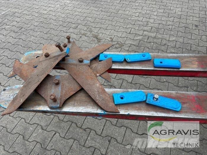 Lemken DOLOMIT 9/300 Talajelőkészítő gépek