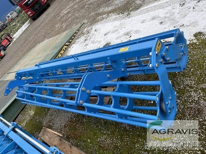 Lemken DOPPELWALZE 400 Hengerek