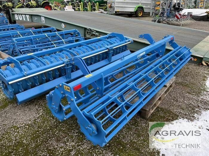 Lemken DOPPELWALZE 400 Hengerek
