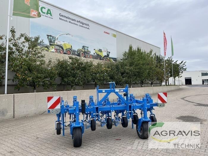 Lemken EC-WEEDER 5 Szárzúzók és fűkaszák