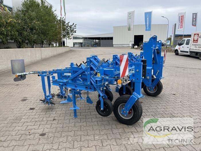 Lemken EC-WEEDER 5 Szárzúzók és fűkaszák