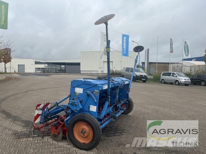 Lemken EURODRILL S 300 Sorvetőgép