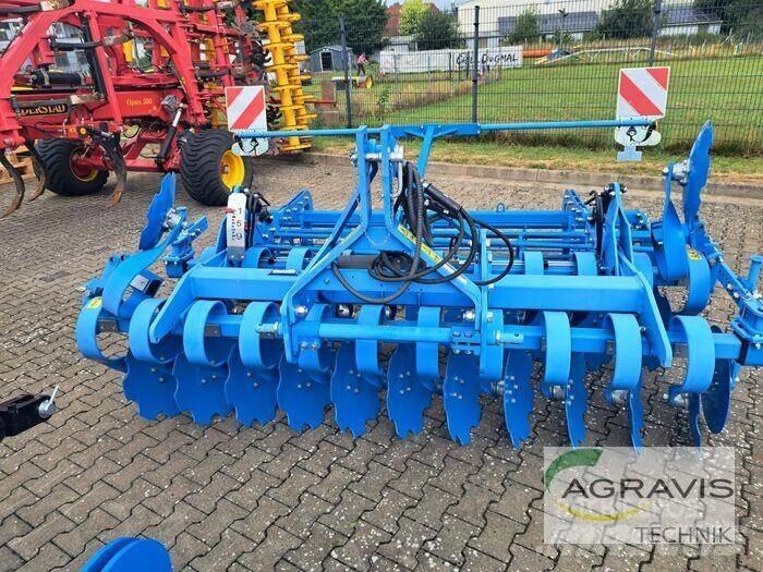 Lemken HELIODOR 9/300 Borona