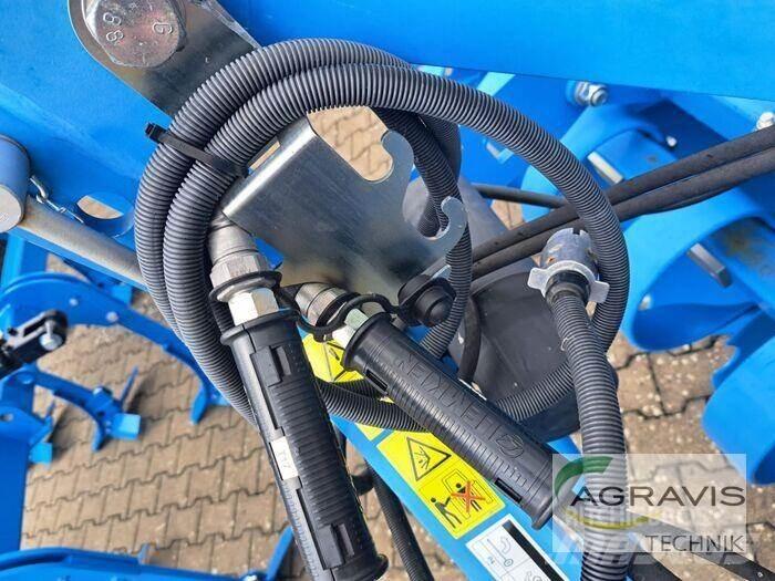 Lemken HELIODOR 9/300 Borona