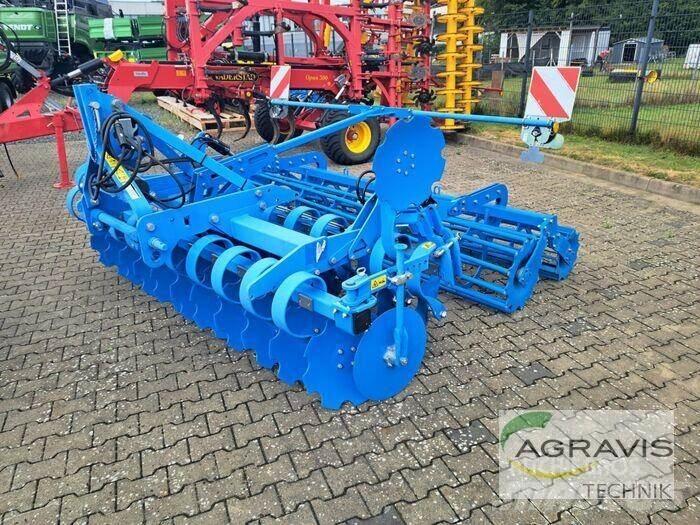 Lemken HELIODOR 9/300 Borona