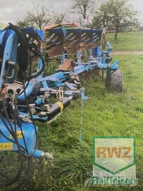 Lemken Juwel 8/6 Schar Egyéb talajművelő gépek és berendezések