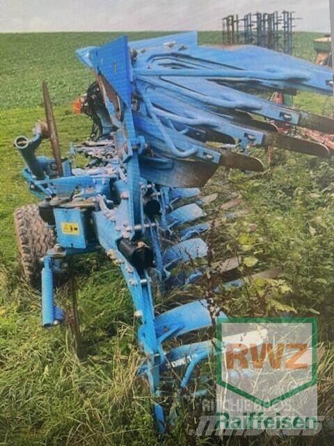 Lemken Juwel 8/6 Schar Egyéb talajművelő gépek és berendezések