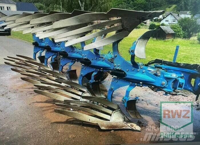 Lemken Juwel 8 VT 5L Egyéb talajművelő gépek és berendezések