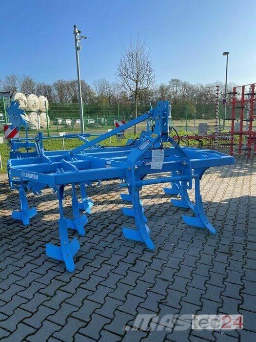Lemken Karat 10/300 Kultivátorok