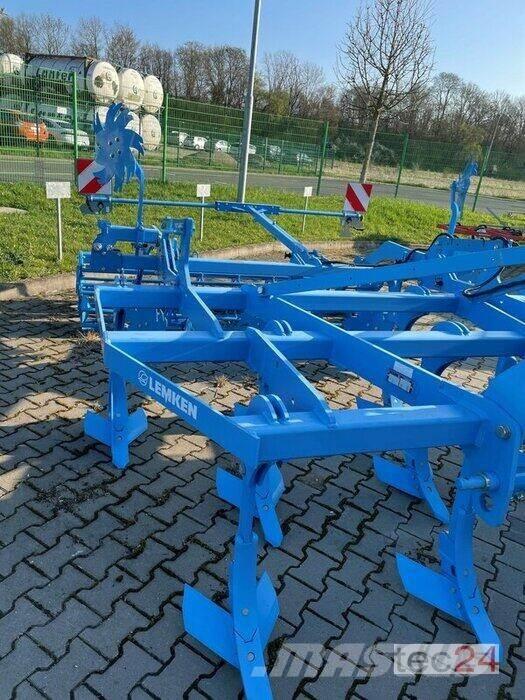 Lemken Karat 10/300 Kultivátorok