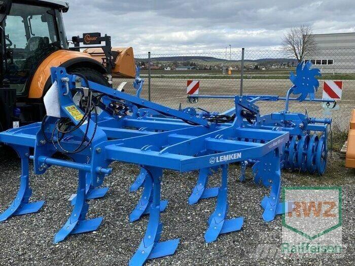 Lemken Karat 10/300 Kultivátorok