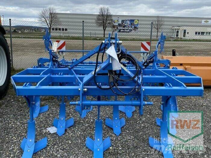 Lemken Karat 10/300 Kultivátorok