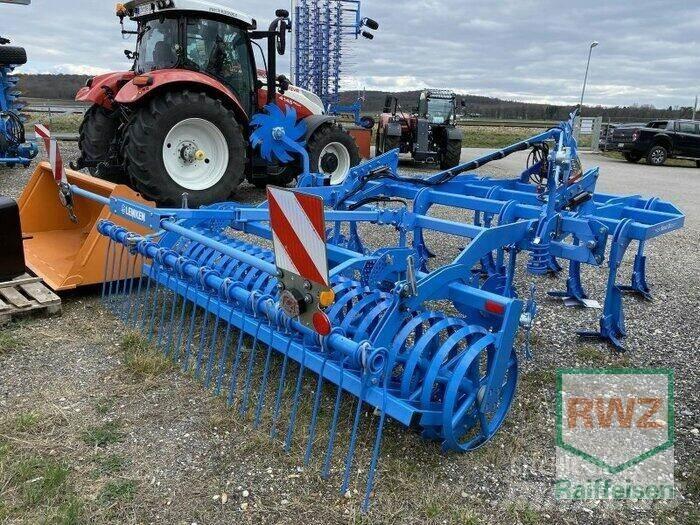 Lemken Karat 10/300 Kultivátorok