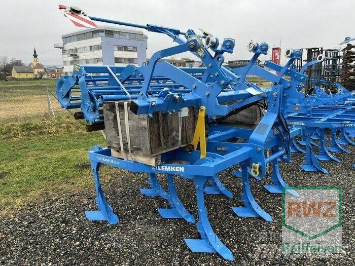 Lemken Karat 10/300 Kultivátorok