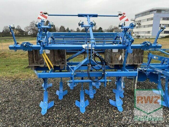 Lemken Karat 10/300 Kultivátorok