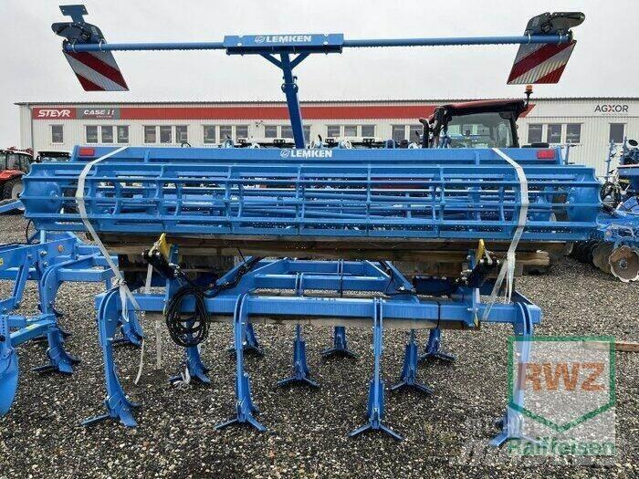 Lemken Karat 10/300 Kultivátorok