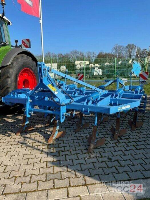 Lemken Karat 10/300 U Kultivátorok