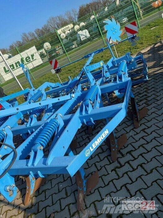Lemken Karat 10/300 U Kultivátorok