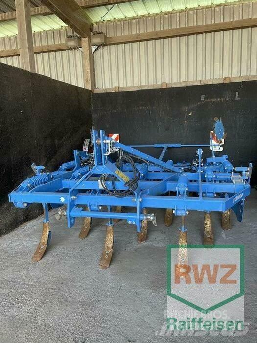 Lemken Karat 10 / 300 U Kultivátorok