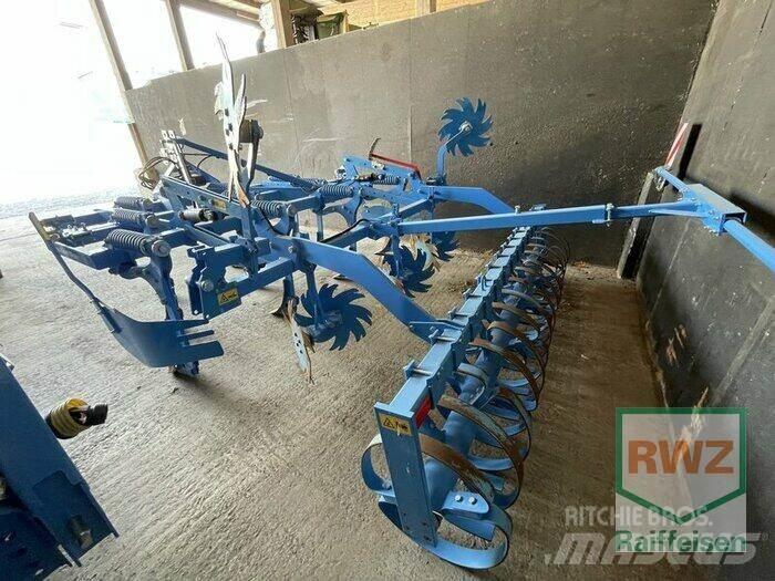 Lemken Karat 10 / 300 U Kultivátorok