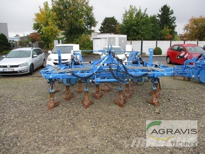 Lemken KARAT 10/400 K Kultivátorok