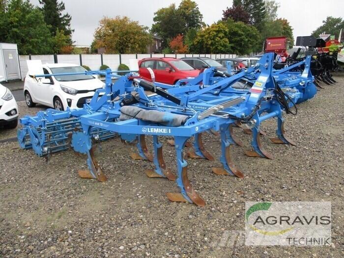 Lemken KARAT 10/400 K Kultivátorok