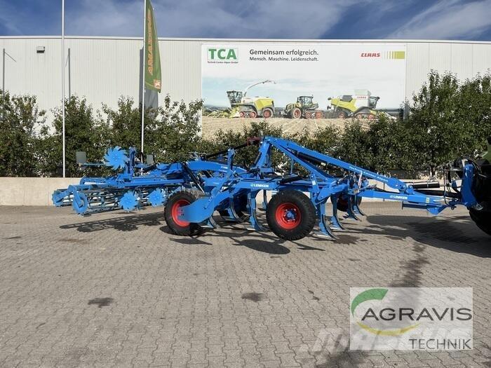Lemken KARAT 10/500 KA Kultivátorok