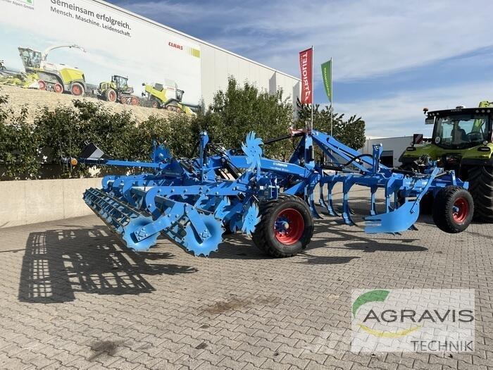Lemken KARAT 10/500 KA Kultivátorok
