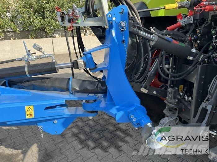 Lemken KARAT 10/500 KA Kultivátorok