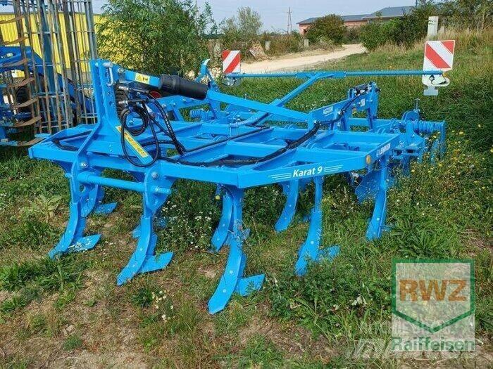 Lemken KARAT 9/300 Kultivátorok