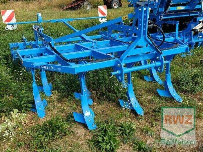 Lemken KARAT 9/300 Kultivátorok