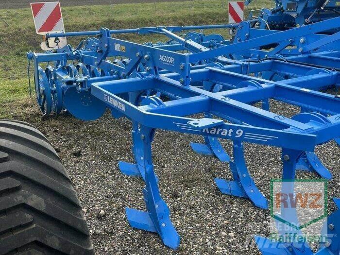 Lemken Karat 9/300 Kultivátorok