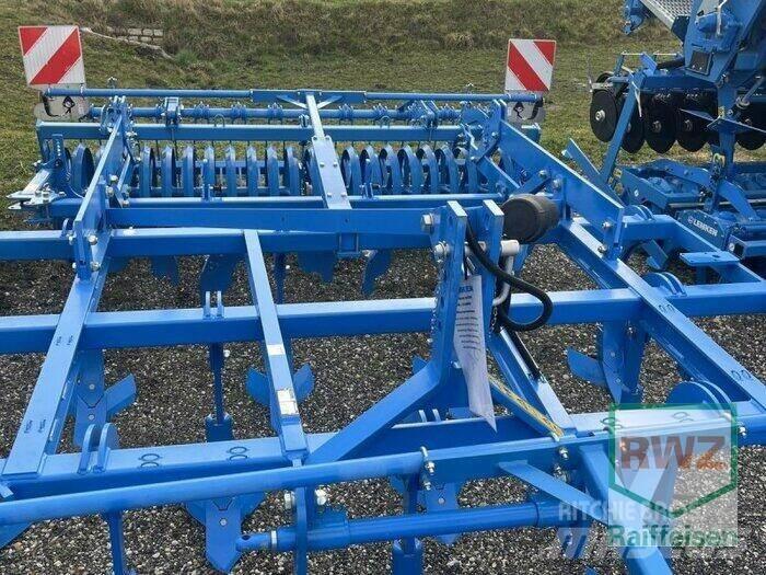 Lemken Karat 9/300 Kultivátorok