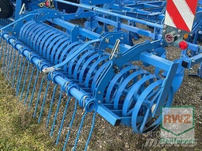 Lemken Karat 9/300 Kultivátorok