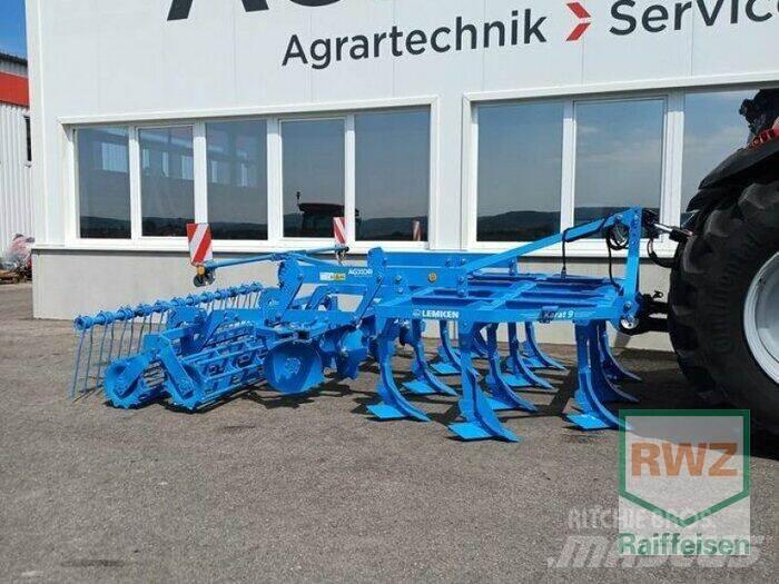 Lemken Karat 9 / 300 Kultivátorok