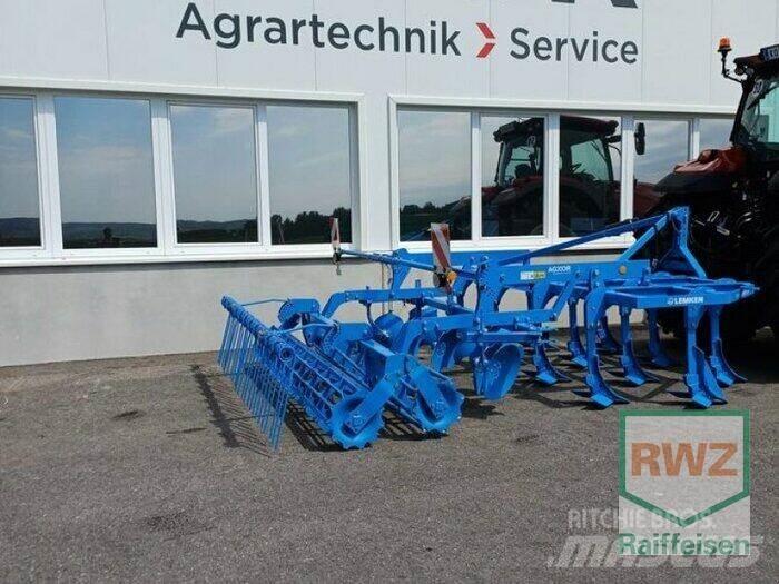 Lemken Karat 9 / 300 Kultivátorok