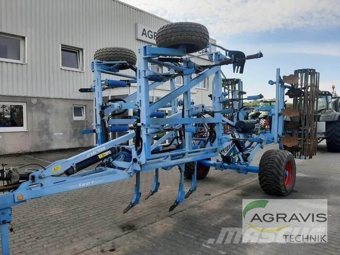 Lemken KARAT 9/500 KU Kultivátorok