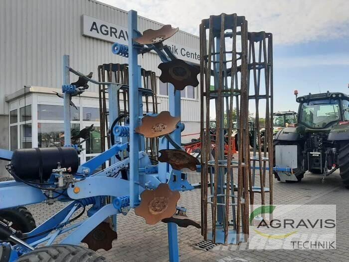 Lemken KARAT 9/500 KU Kultivátorok