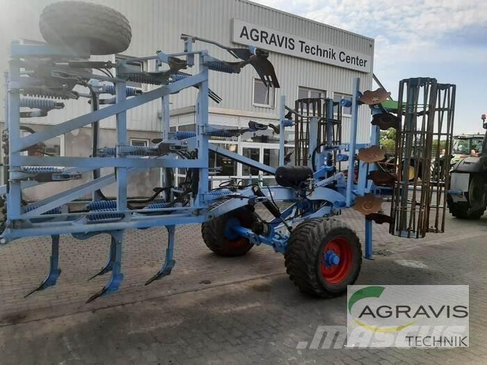 Lemken KARAT 9/500 KU Kultivátorok