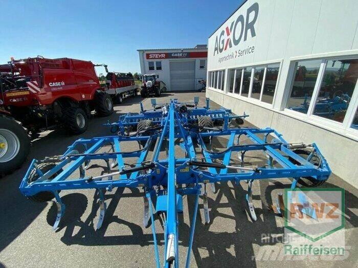 Lemken KARAT 9/600 KA Kultivátorok
