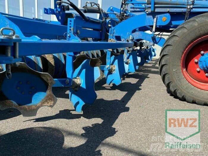 Lemken KARAT 9/600 KA Kultivátorok