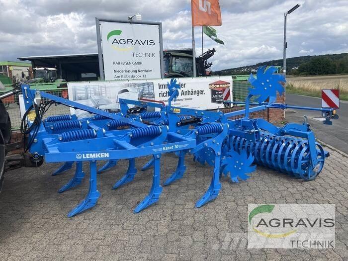 Lemken KARAT10/300 Kultivátorok