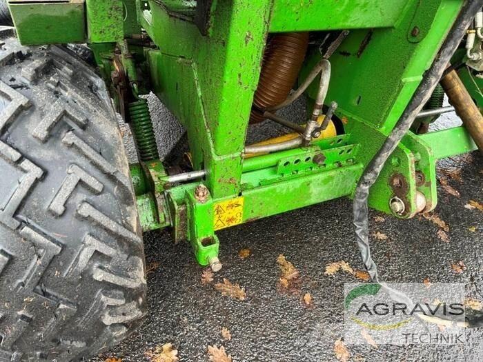 Lemken KARAT10/300 Kultivátorok
