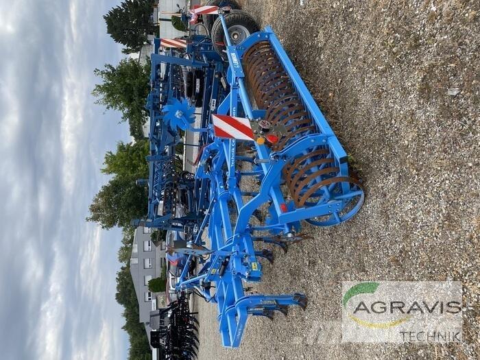 Lemken KARAT10/300 Kultivátorok