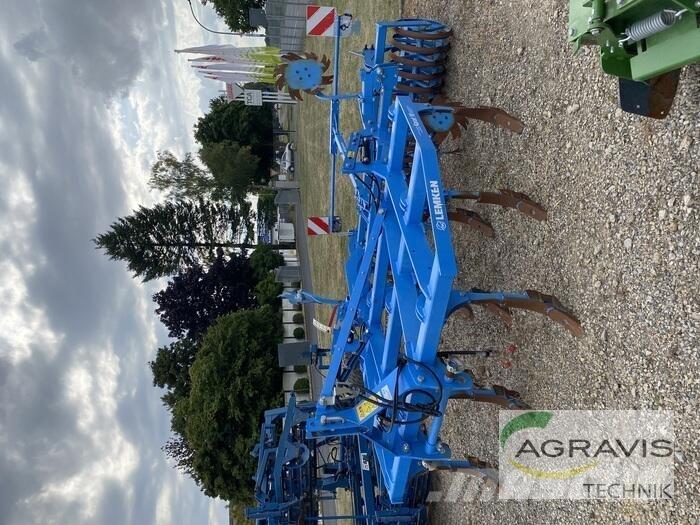 Lemken KARAT10/300 Kultivátorok