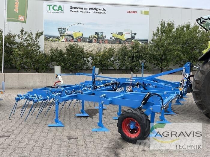 Lemken KORALIN 9/660 K Kultivátorok
