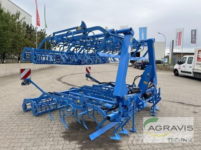 Lemken KORUND 8/600 K Kultivátorok