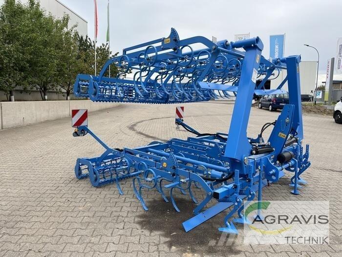 Lemken KORUND 8/600 K Kultivátorok